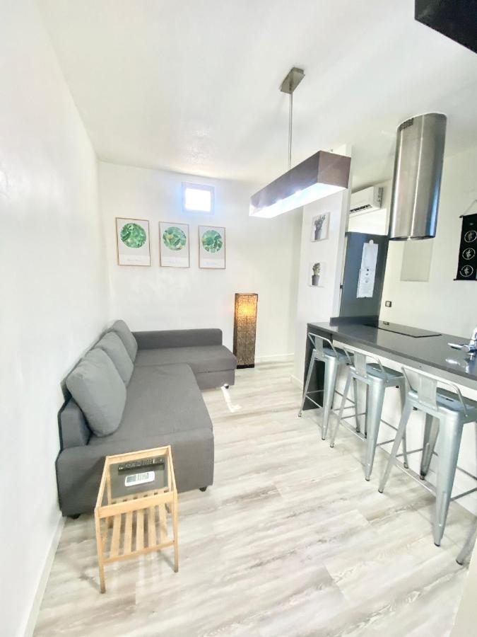 Piramides 1 Apartment Madrid Buitenkant foto