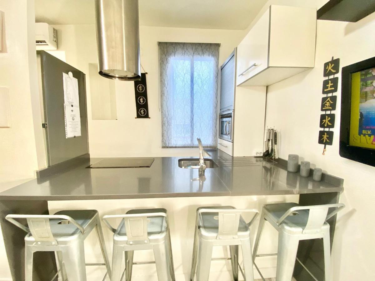 Piramides 1 Apartment Madrid Buitenkant foto